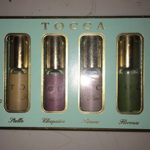 Tocca mini set